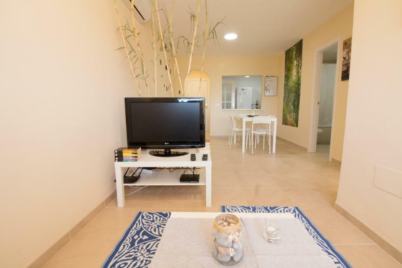 Barlovento & Beach Algarrobo Exterior foto