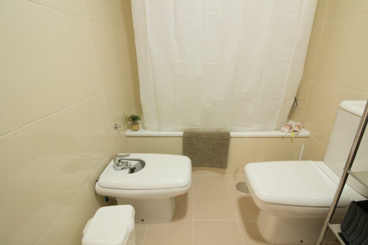 Barlovento & Beach Algarrobo Exterior foto