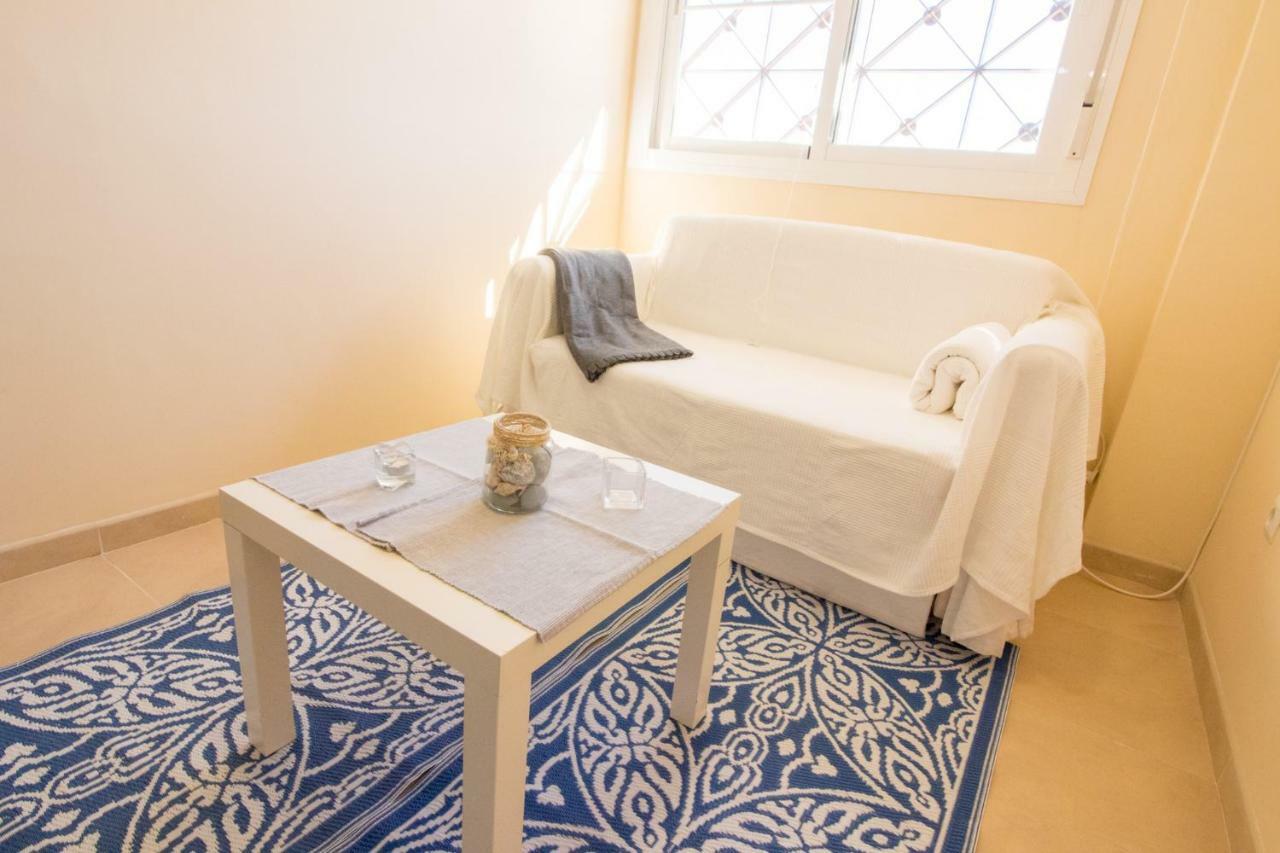 Barlovento & Beach Algarrobo Exterior foto