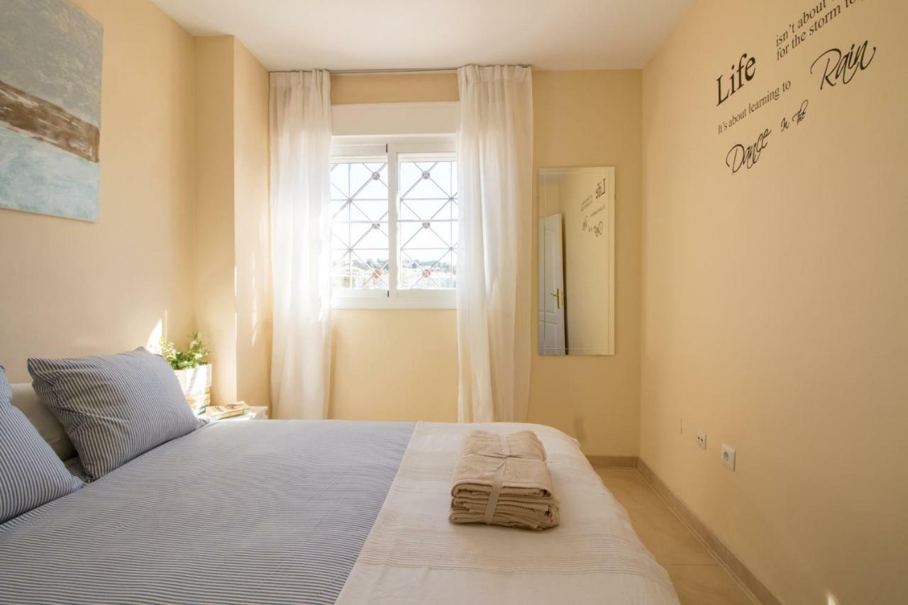Barlovento & Beach Algarrobo Exterior foto