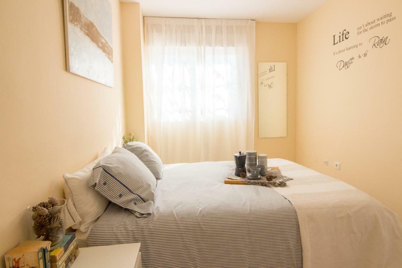 Barlovento & Beach Algarrobo Exterior foto
