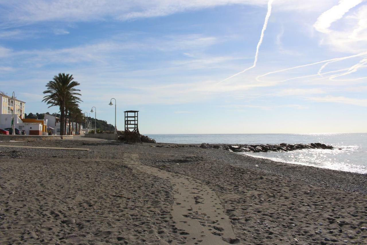 Barlovento & Beach Algarrobo Exterior foto