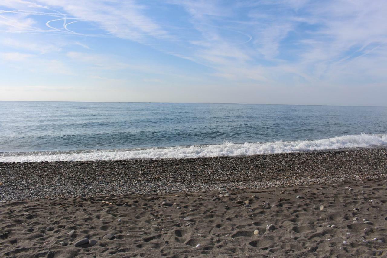 Barlovento & Beach Algarrobo Exterior foto