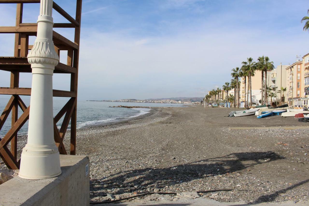 Barlovento & Beach Algarrobo Exterior foto
