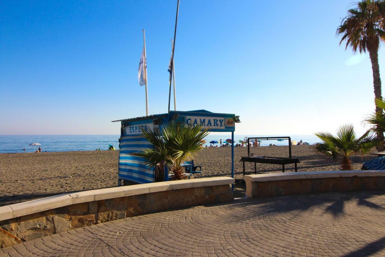 Barlovento & Beach Algarrobo Exterior foto