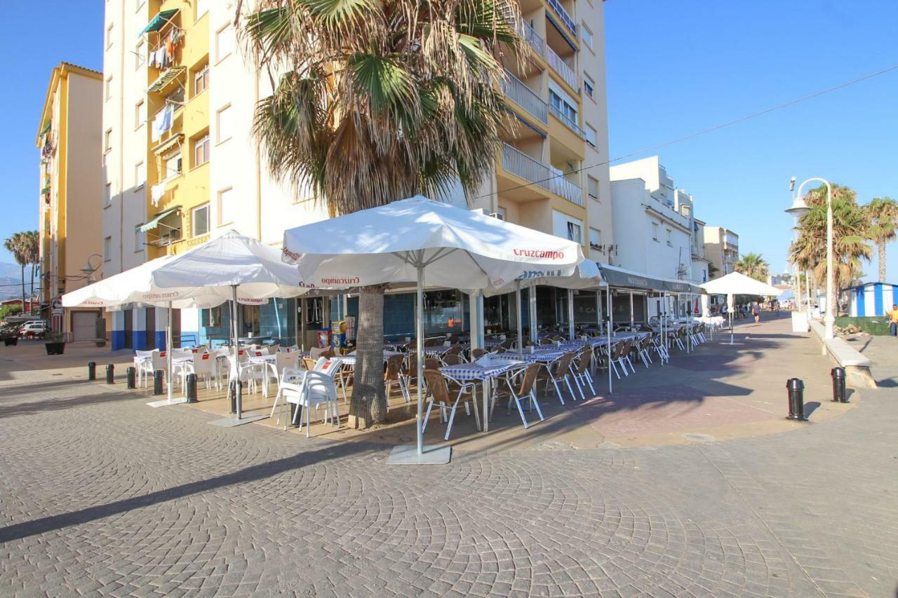 Barlovento & Beach Algarrobo Exterior foto