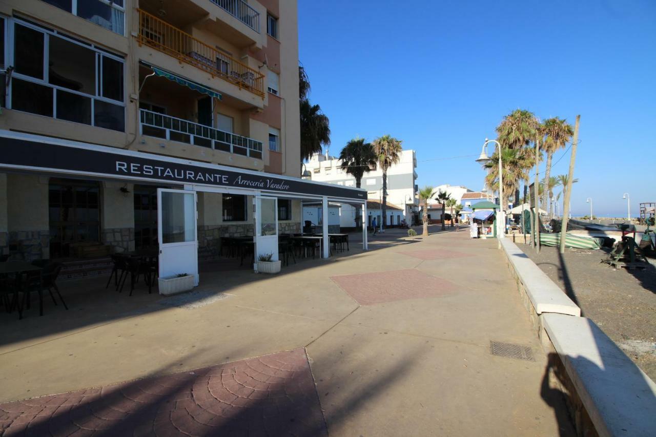 Barlovento & Beach Algarrobo Exterior foto