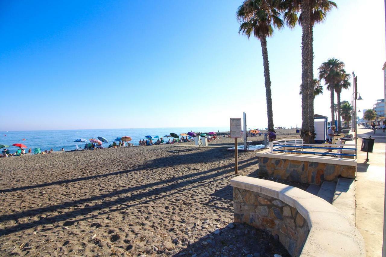 Barlovento & Beach Algarrobo Exterior foto
